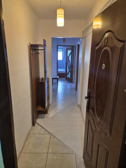 Apartament 2 decomandate Micro10 et4/10 centrala ,Mobilat si Utilat - 5