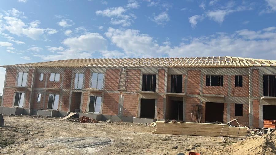 Apartamente cu 1 cameră de vânzare în Moșnița Nouă – Preț excelent! - 1