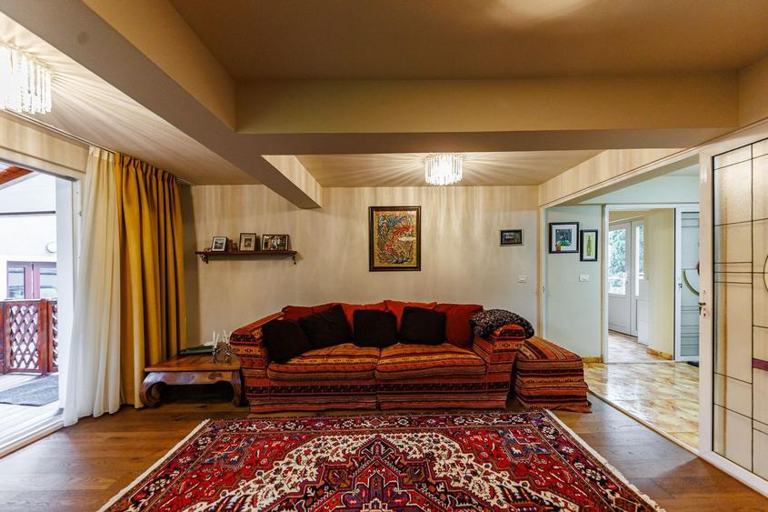 Casă Individuală Elegantă în centrul Timișoarei - 16