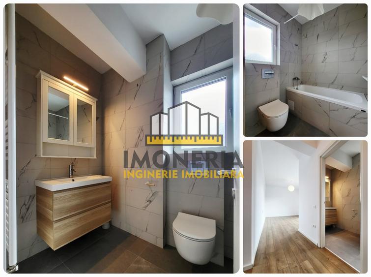 3 camere decomandat-1 km metrou 1 Dec-0% comision-optional parcare/boxa - 18