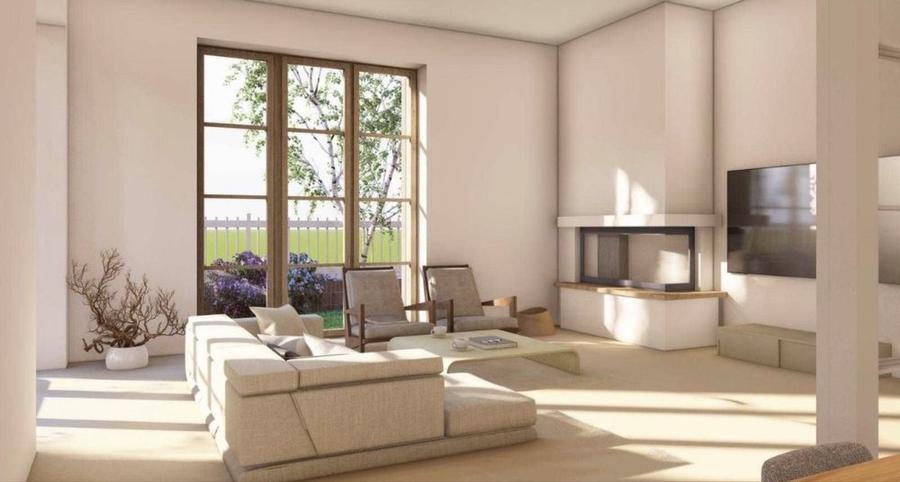 Casa individuala parter Otopeni Odaile - 2