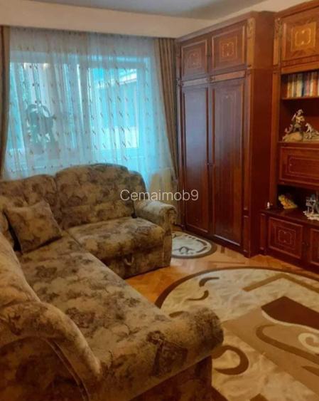 Apartament 2 camere decomandate, Mănăștur – zona Primăverii, parter Apartament 2 camere decomandate, Mănăștur – zona Primăverii, parter