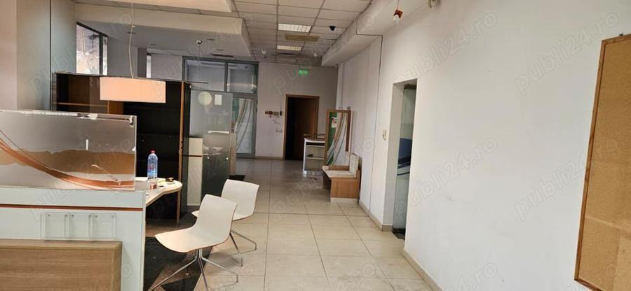 Spatiu Comercial de Inchiriat in Satu Mare 200 mp - Lucian Blaga - 6