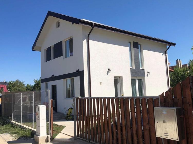 Casa individuala la un pret exceptional | Teren generos | Otopeni - 8