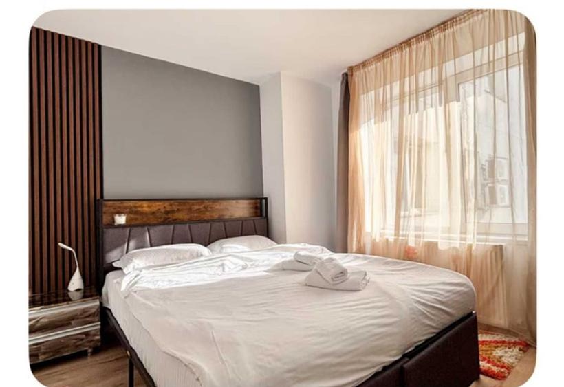 Apartament 3 camere 50mp, parcare, etaj intermediar, Elite City - 3