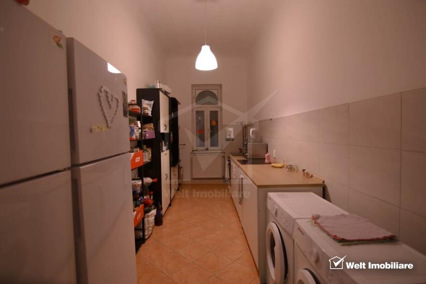 Pretabil pentru studenti,1 camera, 20 mp, zona Garii - 3