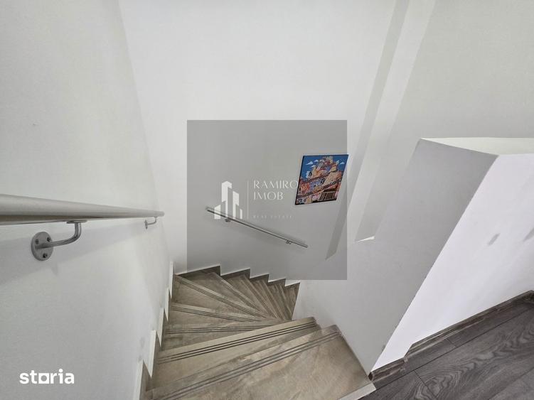 Casa renovata 105mp utili si curte 45mp Eroii Revolutiei - 7
