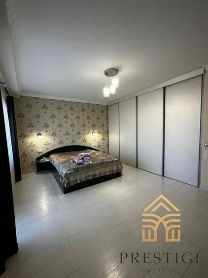 Casa lux cu 4 camere de inchiriat in zona Podgoria-Oradea - 13