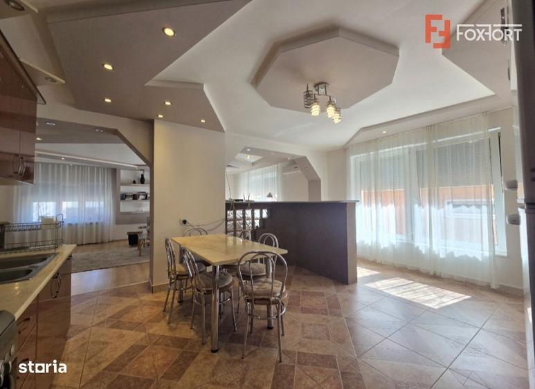 COMISION 0% - Casa 4 camere de vanzare | Parneava | Liniste Confort Sp - 5