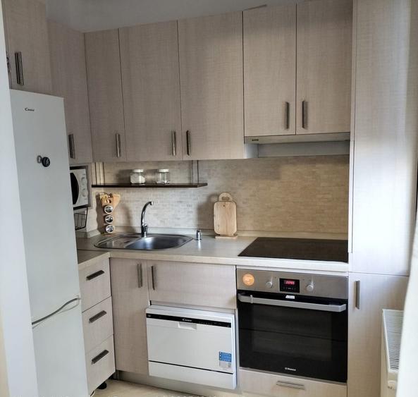 Apartament 2 camere + curte Drumul Taberei | Valea Oltului | Cartierul Brancusi - 5