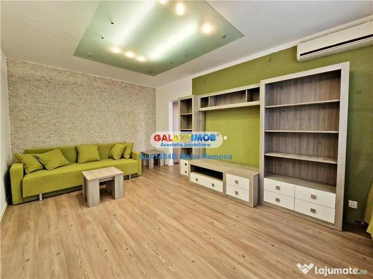 Apartament 2 camere, modern, mobilier nou, Ion Mihalache - P - 7