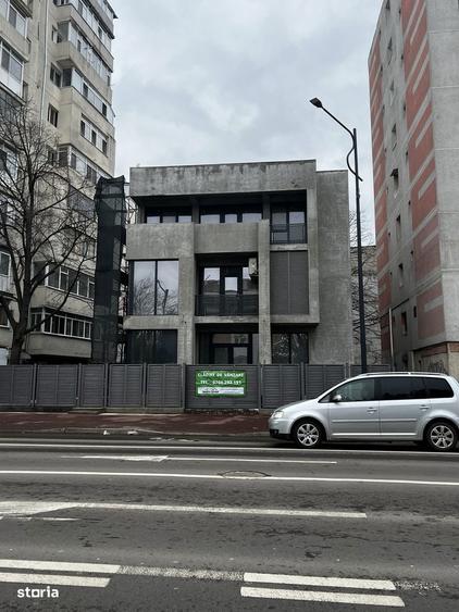 Cladire mixta P + 2 - Foc?ani-450 mp - 2