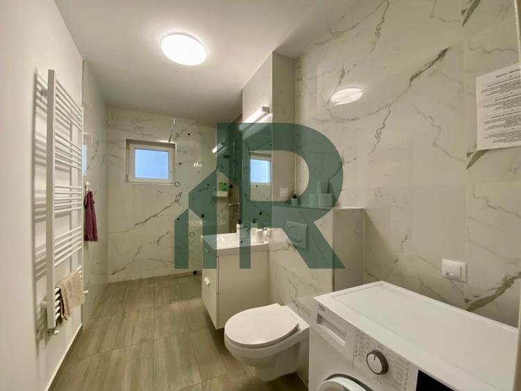 Apartament 3 camere terasa si parcare privata Cartierul Kogalniceanu - 6