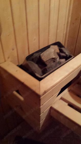 Parteneriat exclusiv Inchiriere Spa?iu fitness & wellness - 7