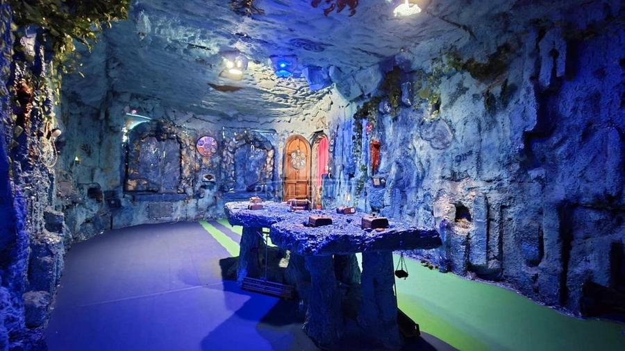 Cladire ultracentrala vizavi de Parcul Cismigiu - contract inchiriere 10 ani - 7