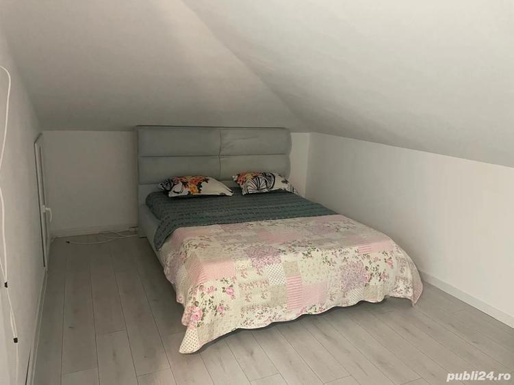 Apartament modern cu 2 camere, complet utilat ideal pentru o persoana sau un cuplu - 3