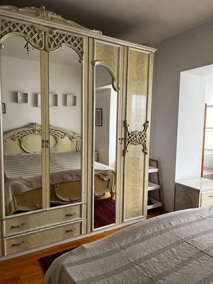 Vand/inchiriez apartament 3 camere Nicolina 1 - 7