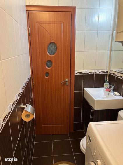 Apartament cu 2 camere în Traian