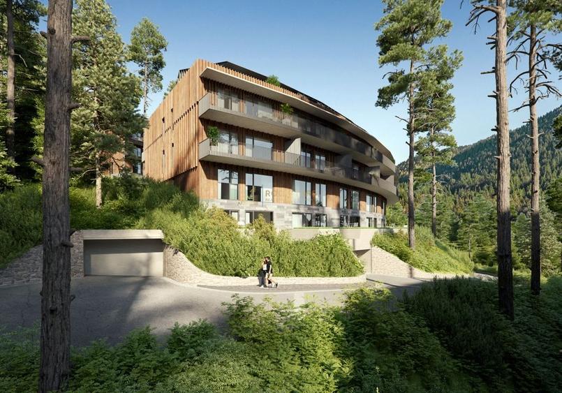 Apartament 2 Camere | Terasa 15mp | Poiana Brasov - 5