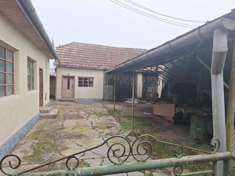 Casa de vanzare in Beica de Jos judetul Mures - 4