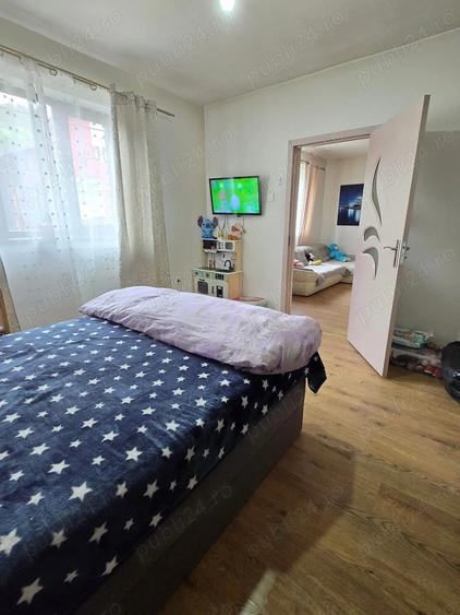 Vand casa in Dumbraveni judetul Sibiu - 9