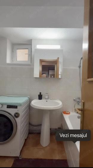 Apartament spa?ios 64 mp, 2 camere, decomandat, Iasi, Bd.Poitiers - 4