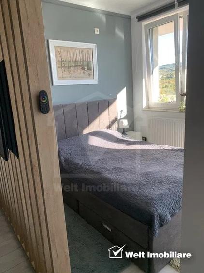 Apartament 2 camere de vanzare in Borhanci, zona TCI - 2