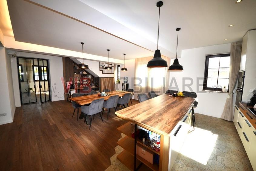 DOMENIU REZIDENȚIAL PRIVAT - Otopeni, Drumul Odaii - 10