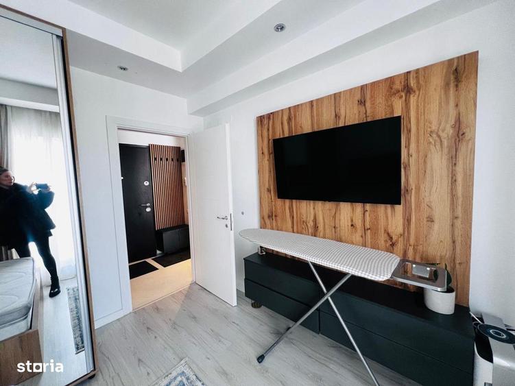 Studio dublu Comsopolis - 2