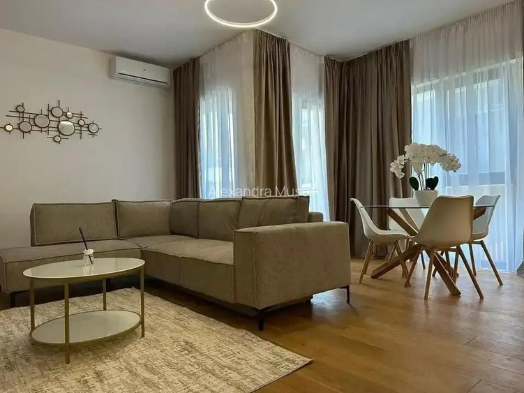 Apartament 2 Camere / Padurea Baneasa/ Iancu Nicolae / COMISION 0