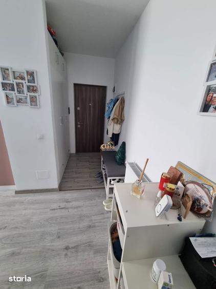 Apartament cu 3 camere decomandat, mobilat în Baciu