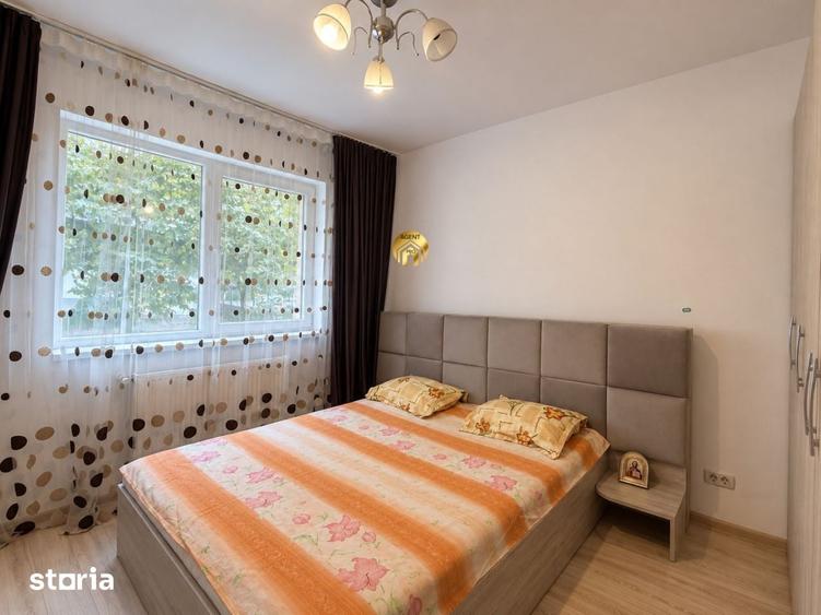 Apartament 2 camere cu parcare subterana Prelungirea Ghencea / Bra - 4