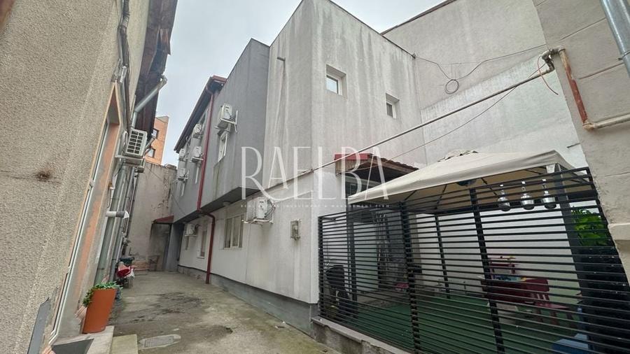 Casa | 7 camere | Dacia 1 min | Mosilor - 15