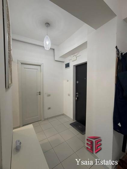 CAMPUS UNIVERSITAR -  BLOC NOU - 2 DECOMANDATE LA VANZARE - PARCARE INCLUSA - - 17