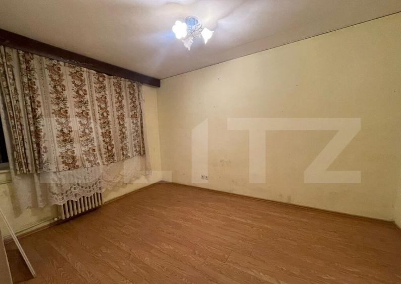 Apartament de vanzare, 2 camere, 48 mp, zona Cantemir - 6