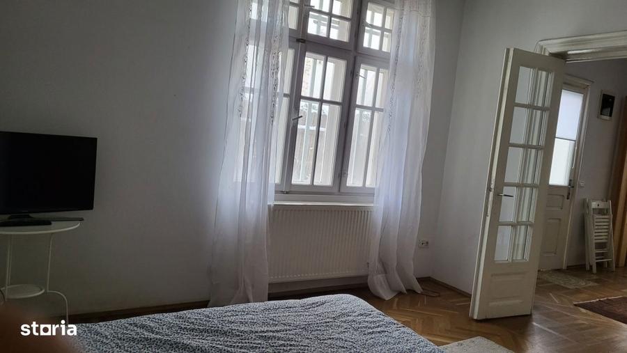 Casa nedecomandata | 2 camere | In apropierea statiilor RATB si Metrou - 8