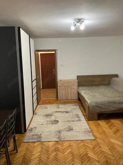 Circumvalatiunii , Mega Image , McDonalds , central !!! - 1