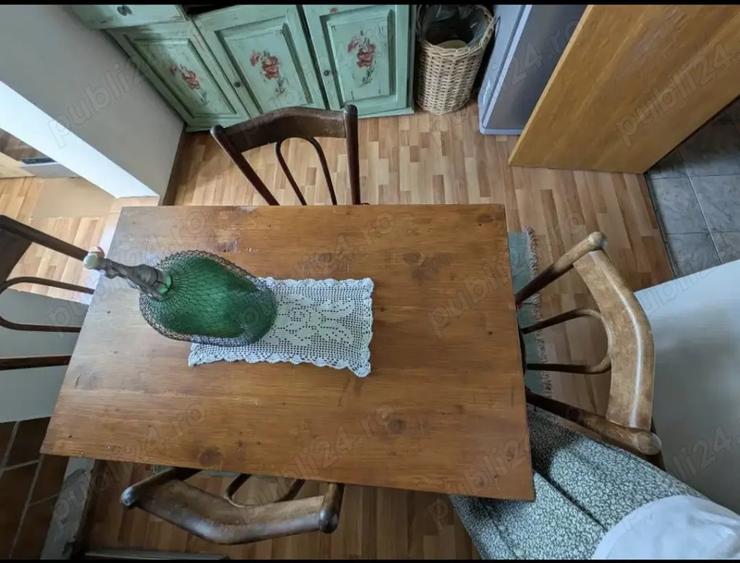 VAND apartament 3 camere Mioveni - 4