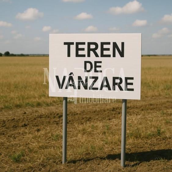 Teren intravilan pentru constructii de vanzare in Salicea Teren intravilan pentru constructii de vanzare in Salicea