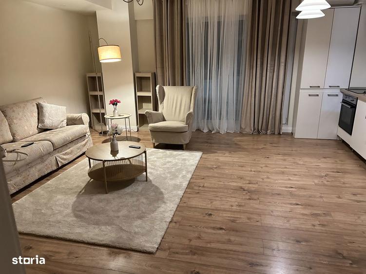 Apartament 2 camere Iancu Nicolae - 1