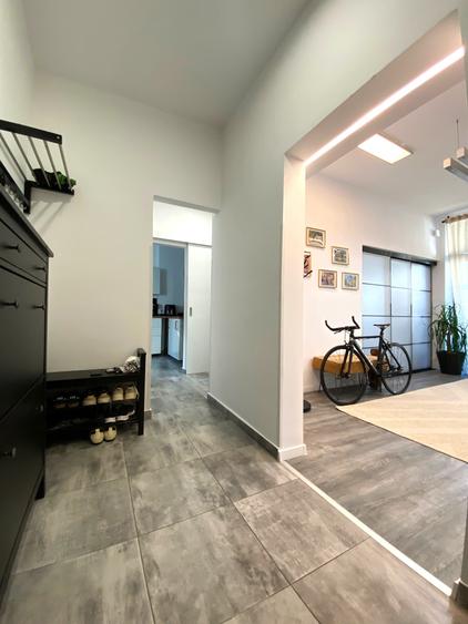 Apartament cozy Metrou Unirii - 5