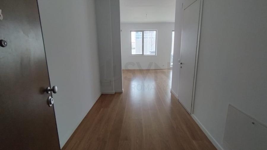 REA1028386 Apartament de 3 camere cu gradina - 5