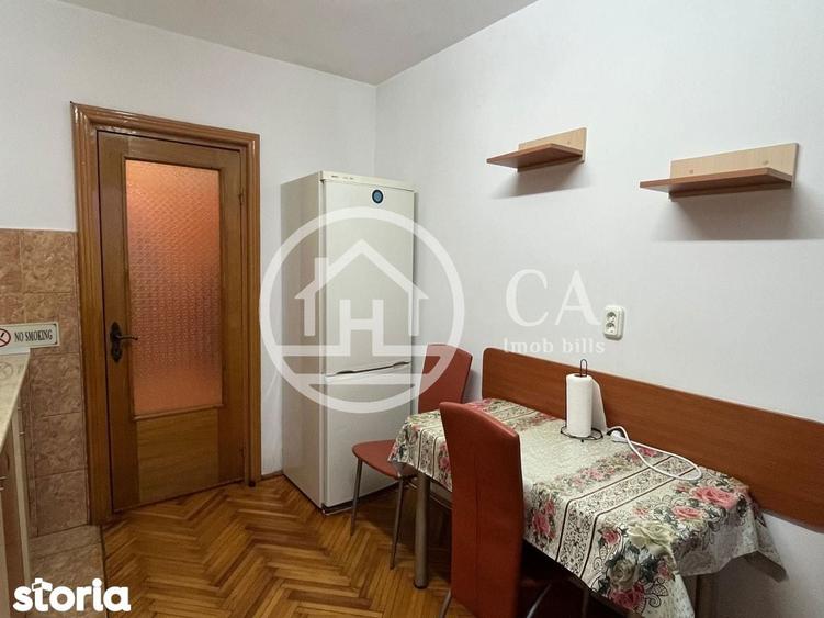 Apartament cu 4 camere de inchiriat in zona Calea Aradului, Oradea - 14