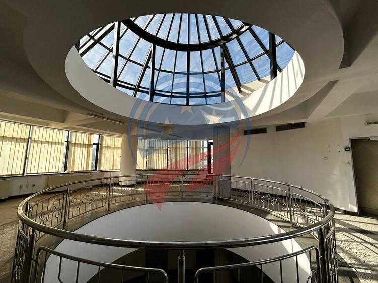 Spatiu comercial de inchiriat in zona Ultracentral/Craiova - 8