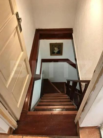 Apartament la Casa | Zona Ultracentrala Calea Domneasca | Curte & Intimitate - 1