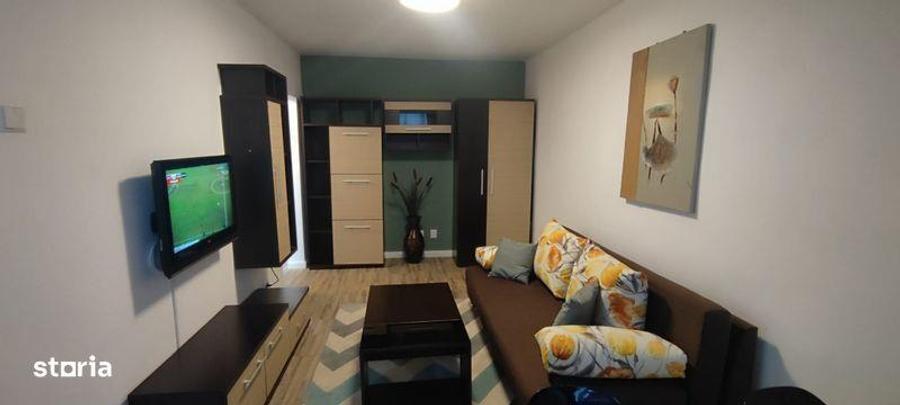 Inchiriez garsoniera micalaca - 3