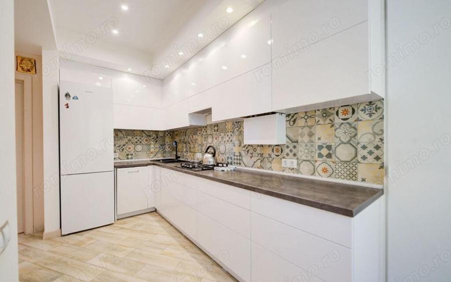 Apartamen 2 camere zona Trapezului - 1