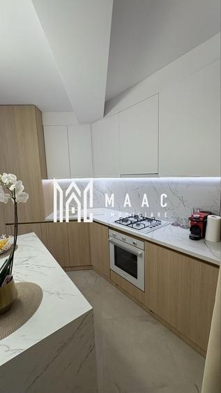 Garsonieră | 35MPU | 2 locuri de parcare | Doamna Stanca - 6