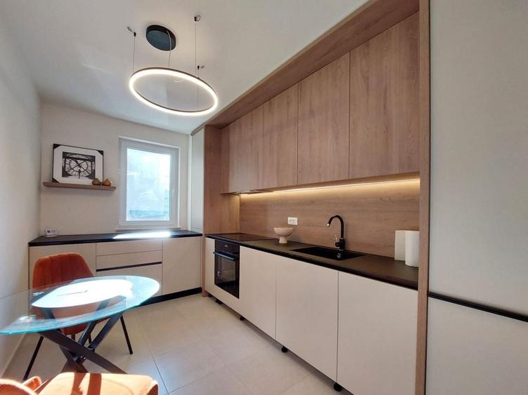 Studio premium în Urban Plaza | Mobilat și utilat - 2