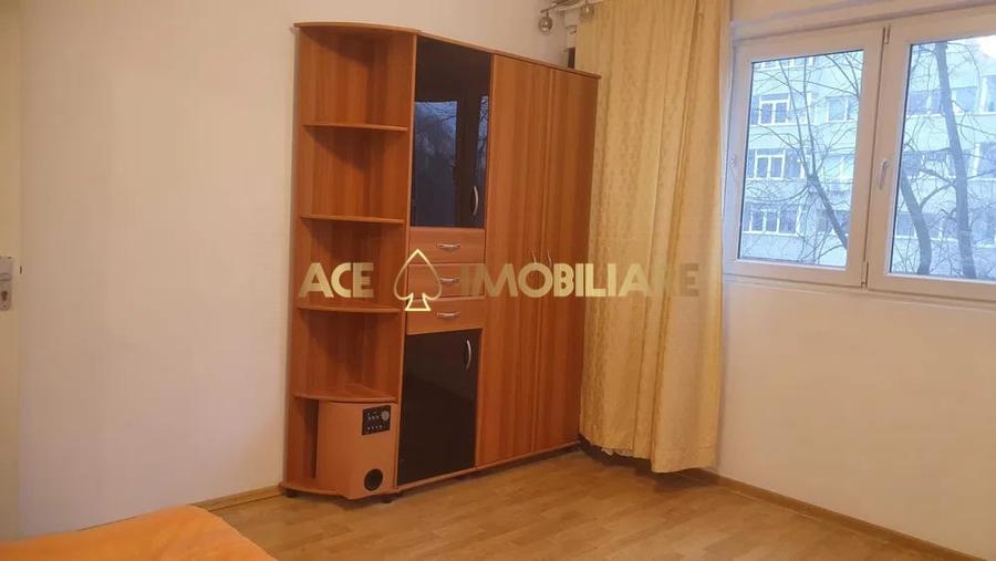 2 Camere de inchiriat | Drumul Taberei | Metrou | Mobilat | Utilat - 3